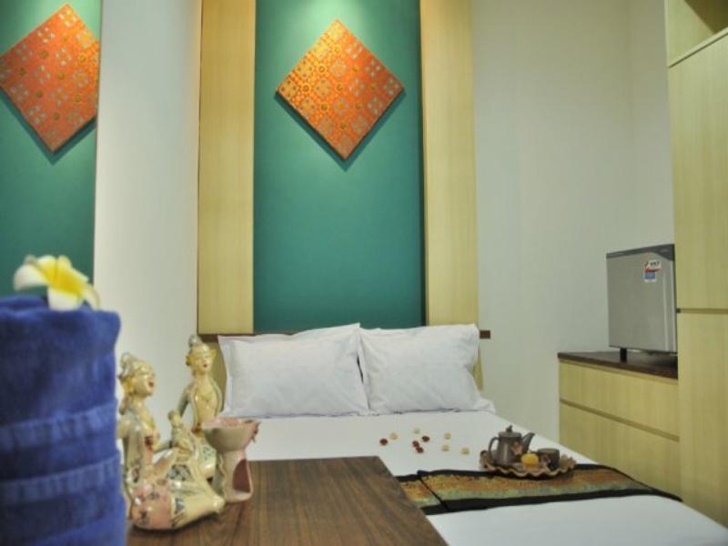 Hôtel Metro House à Sorabaya Extérieur photo