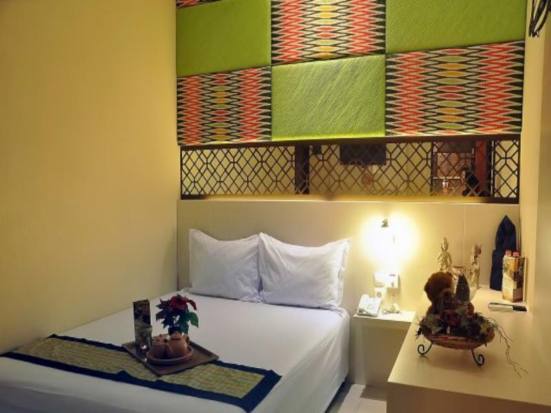 Hôtel Metro House à Sorabaya Extérieur photo